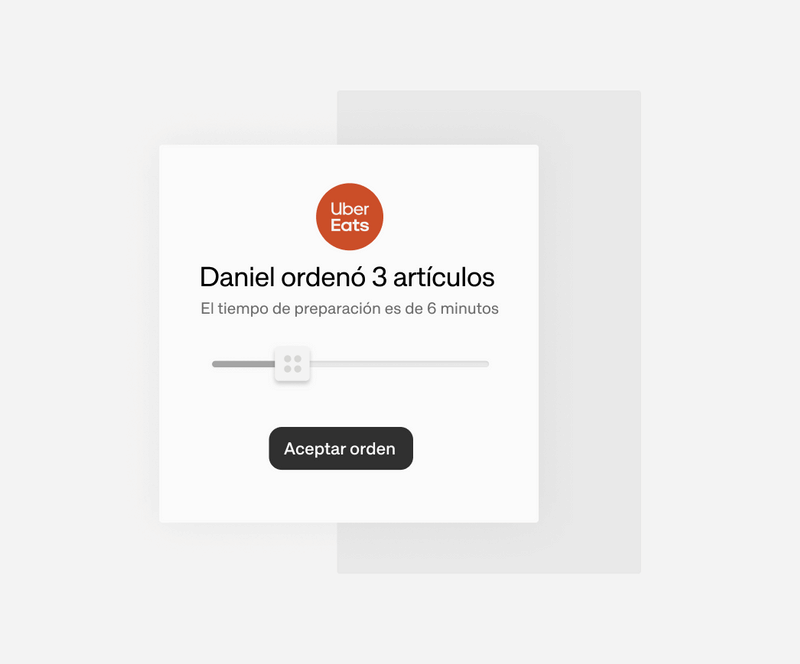 Hubster Simplifica La Forma De Hacer Delivery